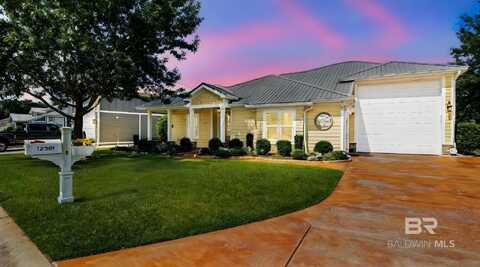 12361 Reunion Place, Foley, AL 36535