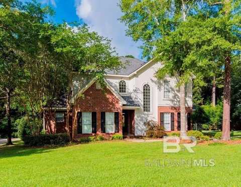 30587 Middle Creek Circle, Daphne, AL 36527