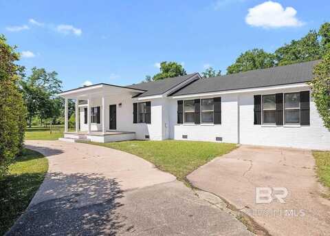321 N STATE HIGHWAY 59, Summerdale, AL 36580