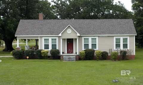510 N White Avenue, Bay Minette, AL 36507