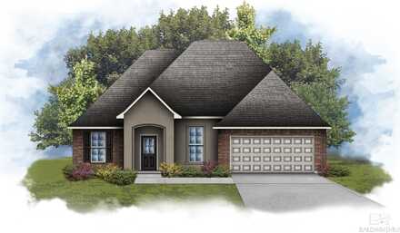 18080 Aden Drive, Robertsdale, AL 36567