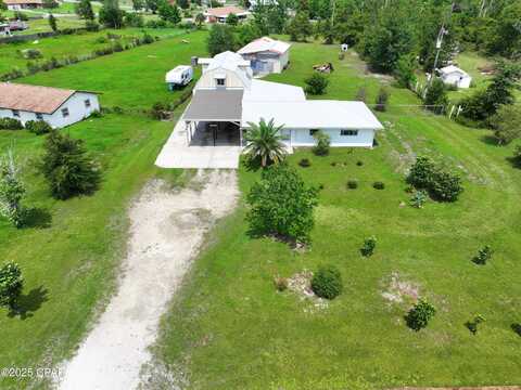 8324 Highway 2301 Highway, Youngstown, FL 32466