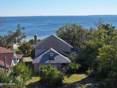 2527 W 9th Street, Panama City, FL 32401
