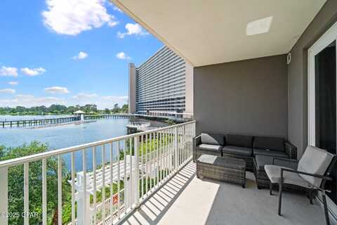 9902 S Thomas Drive, Panama City Beach, FL 32408