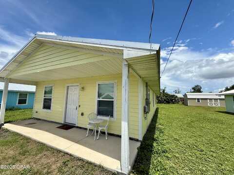 3111 E 2nd Plaza, Panama City, FL 32401