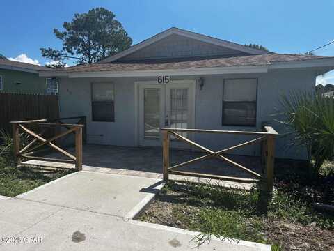615 Gardenia Street, Panama City Beach, FL 32407