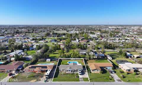 5031 Park Street, Panama City, FL 32404