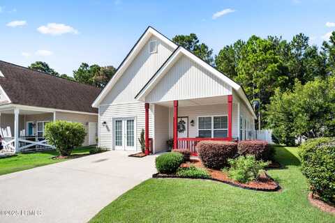 104 Pine Forest Drive, Bluffton, SC 29910