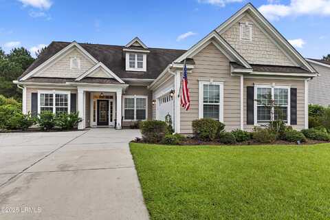 742 Wiregrass Way, Hardeeville, SC 29927