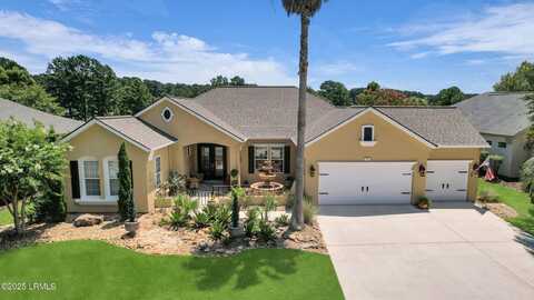 15 Baldwin Lane, Bluffton, SC 29909