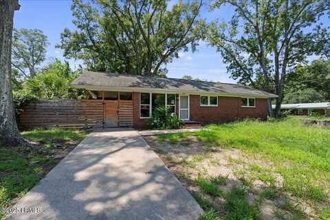 1808 Fifth Street, Beaufort, SC 29902