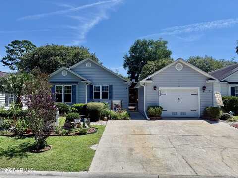 10 Wateree Court, Beaufort, SC 29902