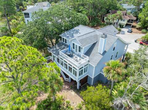 913 Marsh Dunes Road, Fripp Island, SC 29920