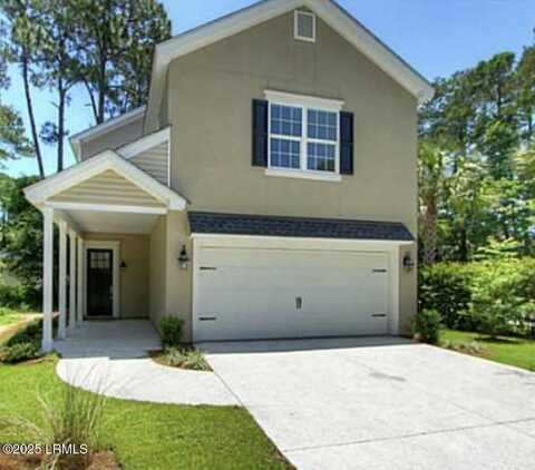 10 Hanahan Lane, Hilton Head Island, SC 29926