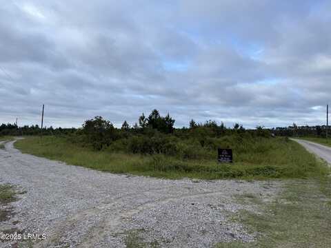 0 Grady Mixon Road, Early Branch, SC 29916