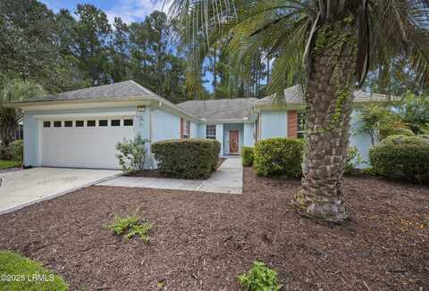 6 Bellavista Court, Bluffton, SC 29909
