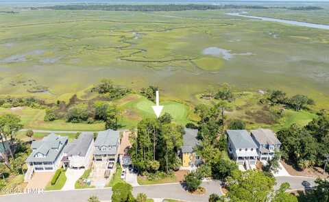 162 Davis Love Drive, Fripp Island, SC 29920