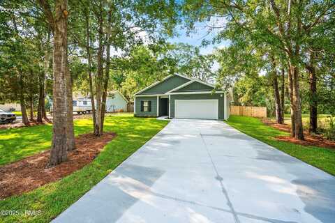 91 Middle Road, Beaufort, SC 29907