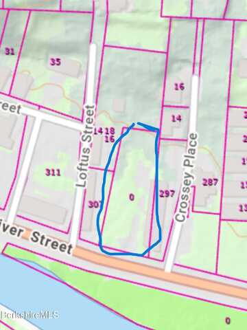 0 River St, North Adams, MA 01247