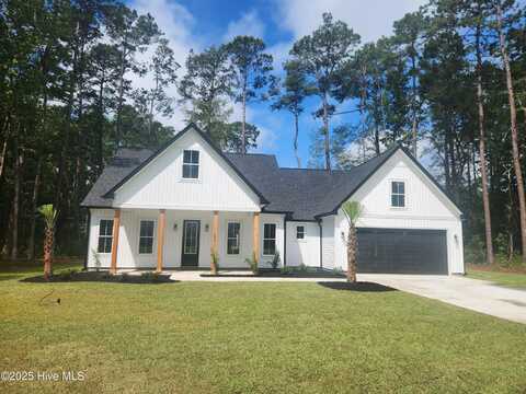 459 Boundary Loop Road NW, Calabash, NC 28467