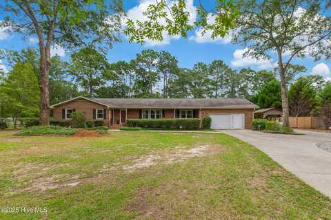 2163 Boones Neck Road SW, Supply, NC 28462
