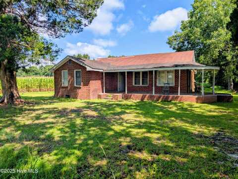 5160 Little Prong Road NW, Ash, NC 28420