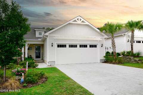 1288 Marsilio Lane SW, Ocean Isle Beach, NC 28469