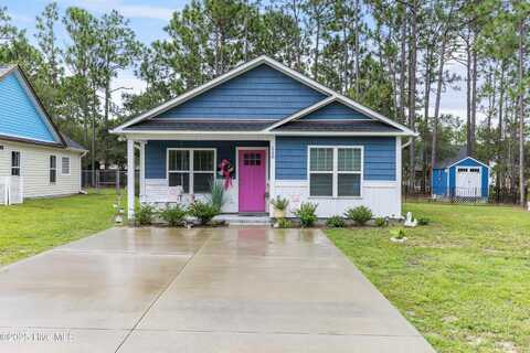 528 Edgewood Road, Southport, NC 28461