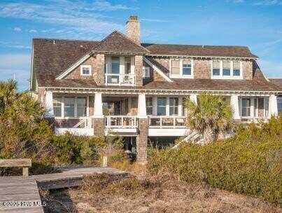 978 S Bald Head Wynd, Bald Head Island, NC 28461