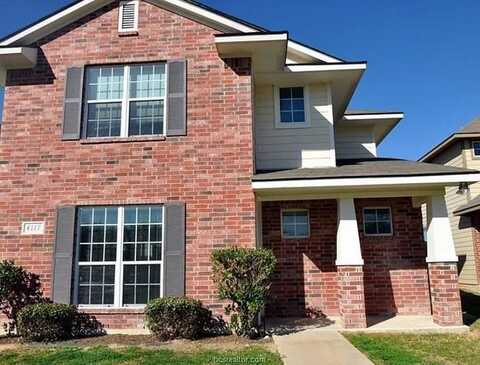 4117 McFarland Drive, College Station, TX 77845