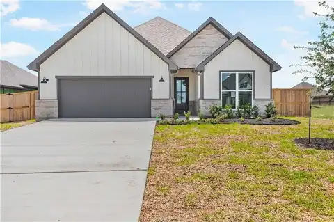 5004 Booth Falls Trail, Bryan, TX 77802