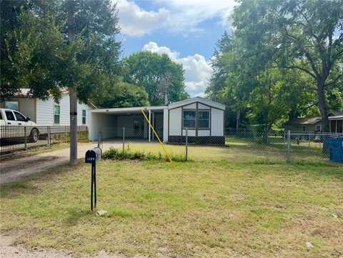 1104 Smith Street, Navasota, TX 77868