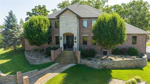 5745 Tree Leaf Court, Osage Beach, MO 65065