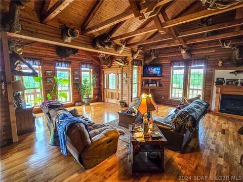 27271 Little Buffalo Rd, Stover, MO 65078