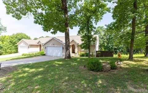 4331 Sunset Drive unit: B, Osage Beach, MO 65065