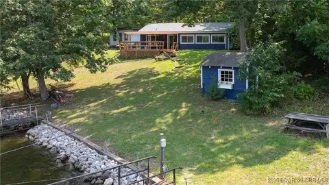 164 Swift Hollow Rd, Sunrise Beach, MO 65079