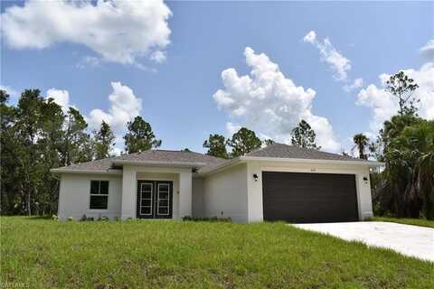2121 Firebrand, NORTH PORT, FL 34288