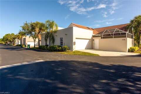 4436 Preserve, NAPLES, FL 34109