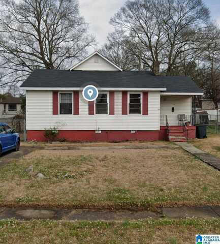 249 20TH STREET, BIRMINGHAM, AL 35211