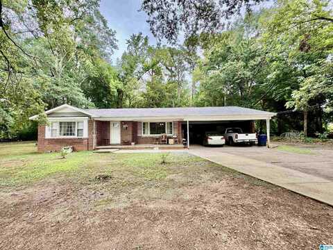 1917 CHEAHA DRIVE, OXFORD, AL 36203