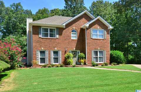 4905 KEITH DRIVE, BIRMINGHAM, AL 35242