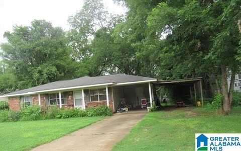 164 PEACEFUL VALLEY ROAD, EASTABOGA, AL 36260