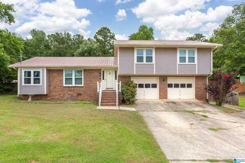 1310 LOUISE DRIVE, JACKSONVILLE, AL 36265