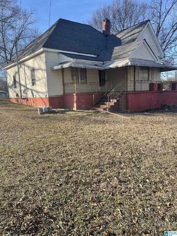 1900 COOPER AVENUE, ANNISTON, AL 36201