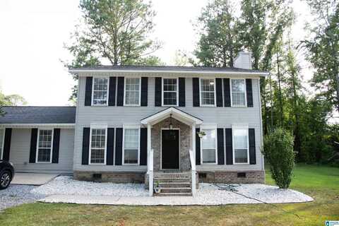 3601 OLD SYLACAUGA HIGHWAY, SYLACAUGA, AL 35150