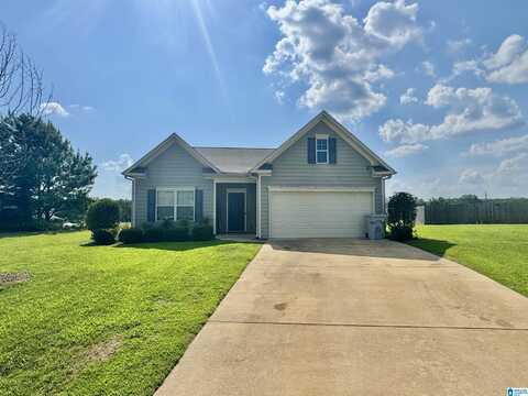 392 SPRINGS CROSSING DRIVE, COLUMBIANA, AL 35051
