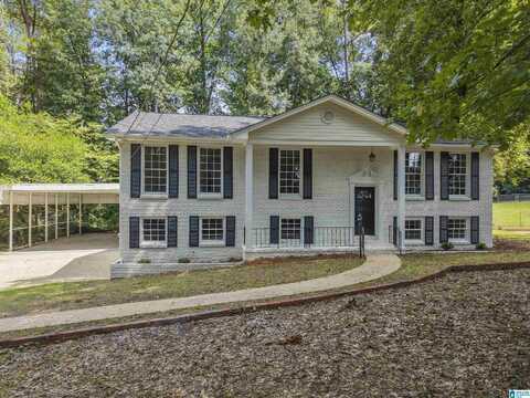 4358 OAK STREET, PINSON, AL 35126