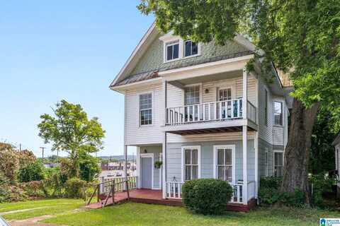 1811 8TH AVENUE, BESSEMER, AL 35020