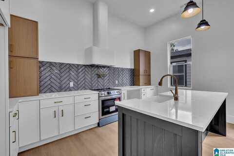 5009 2ND AVENUE, BIRMINGHAM, AL 35212