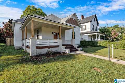 5009 2ND AVENUE, BIRMINGHAM, AL 35212